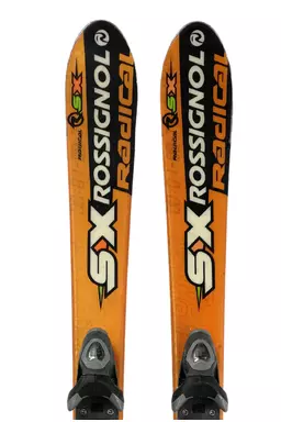 Ski Rossignol Radical SX SSH 11395