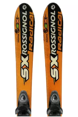 Ski Rossignol Radical SX SSH 11396