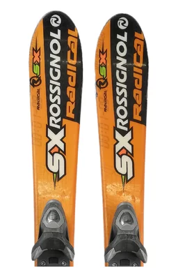 Ski Rossignol Radical SX SSH 14565