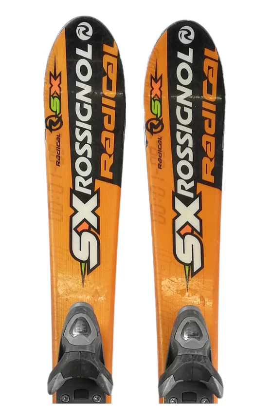 Ski Rossignol Radical SX SSH 14565 picture - 1