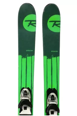 Ski Freestyle Rossignol Sprayer SSH 11576