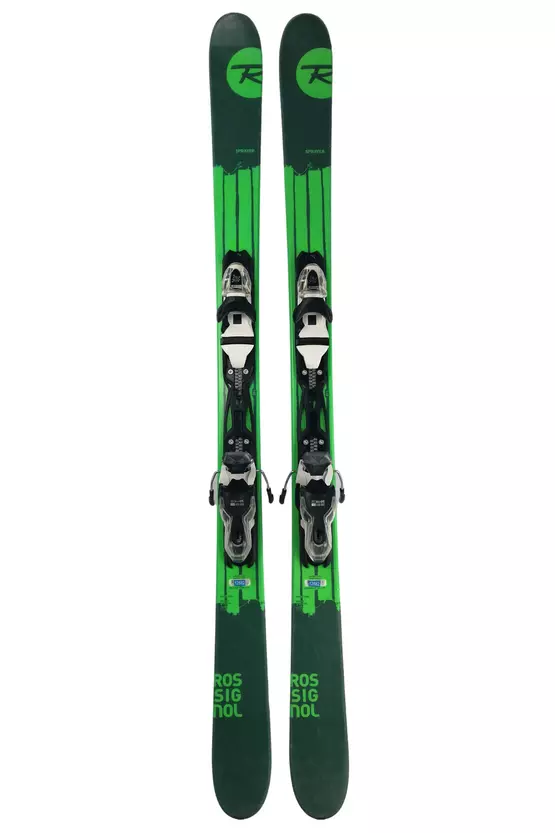 Ski Freestyle Rossignol Sprayer SSH 12882 picture - 2