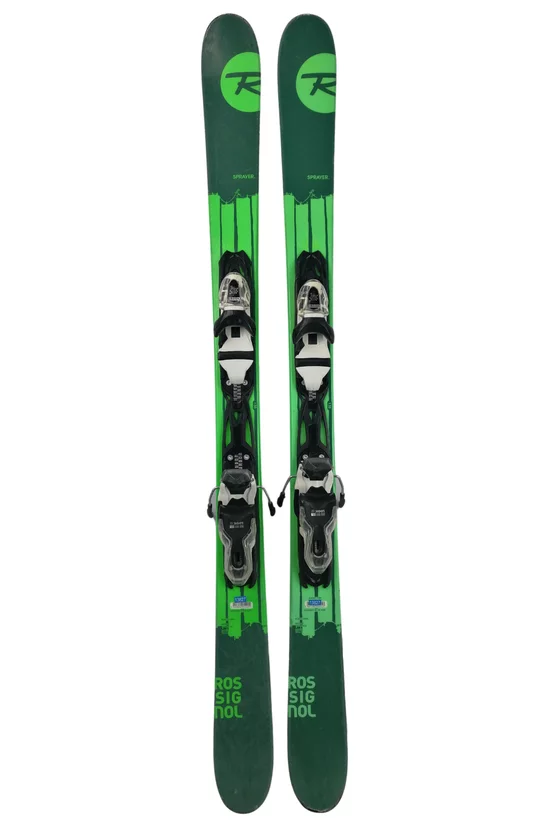 Ski Freestyle Rossignol Sprayer SSH 13827 picture - 2