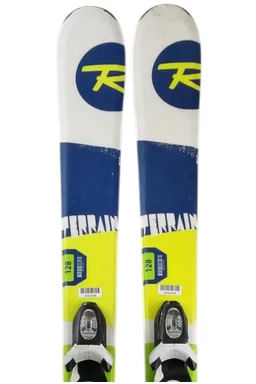 Ski Rossignol Terrain SSH 23358