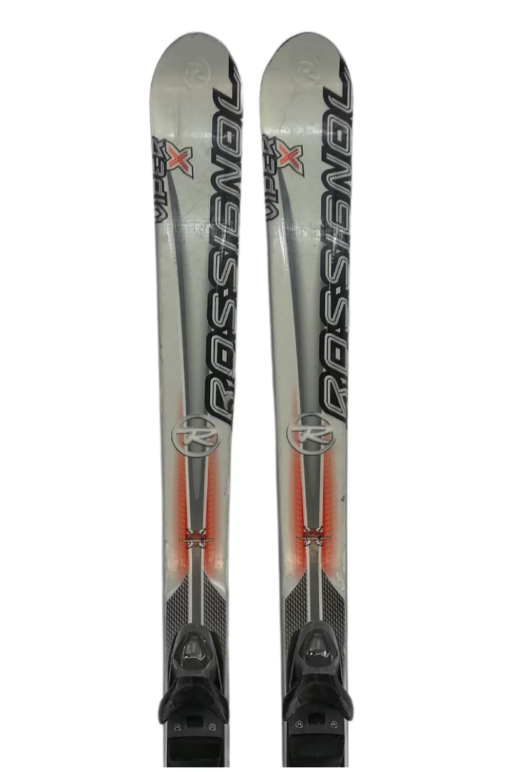 Rossignol on sale viper ski