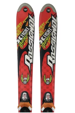 Ski Rossignol X Fight Power SSH 13488