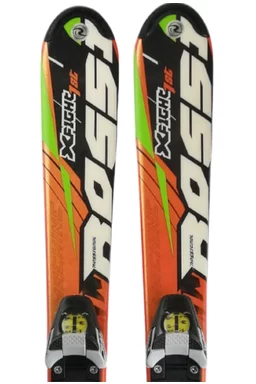 Ski Rossignol X Flight 1st SSH 17713