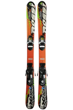 Ski Rossignol X Flight 1st SSH 17713