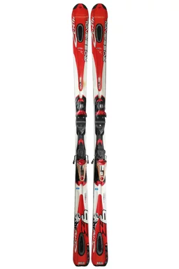 Ski Rossignol Zenith 6 SSH 14911 picture - 2