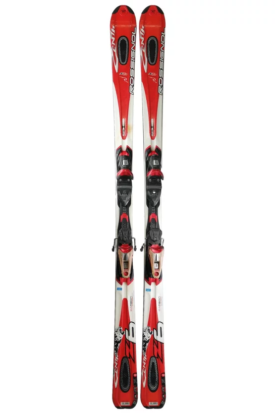 Ski Rossignol Zenith 6 SSH 14911 picture - 2