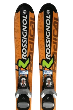 Ski Rossingol Radical SSH 9301