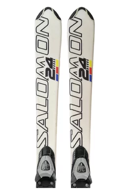 Ski Salomon 24 Hours SSH 14628