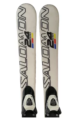 Ski Salomon 24 HRS Race SSH 18290