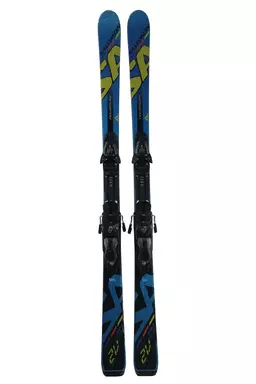 Ski Salomon 2H Powerline SSH 12612