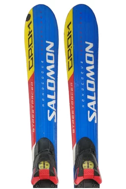 Ski Salomon Crom SSH 15029