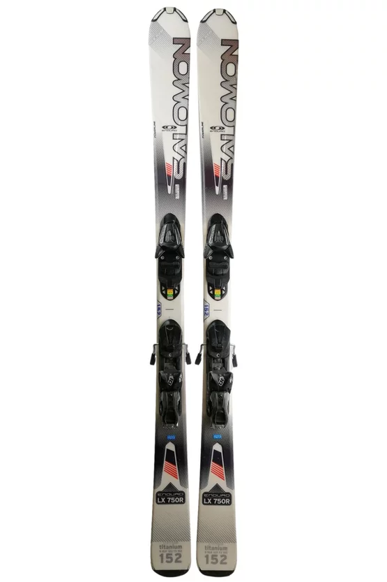 Ski Salomon Enduro SSH 15213 picture - 2