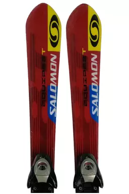 Ski Salomon Equipe T SSH 11808