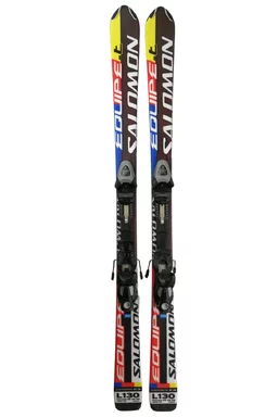 Ski Salomon Equipe T SSH 16259
