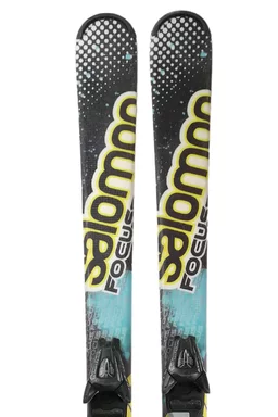 Ski Salomon Focus SSH 9479