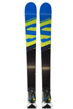 Ski Salomon GS x-Race SSH 14830