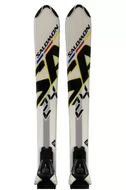 Ski Salomon HRS 24 SSH 12496