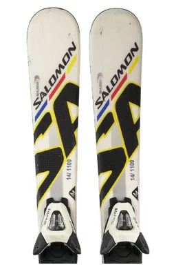 Ski Salomon HRS SSH 14998