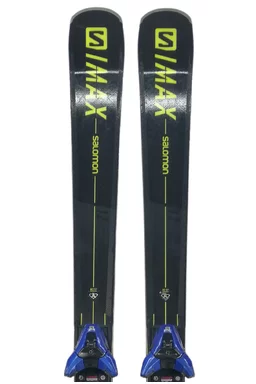 Ski Salomon I Max 12 SSH 13639