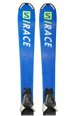Ski Salomon I Race SSH 14740