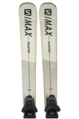 Ski Salomon iMax 06 SSH 13704