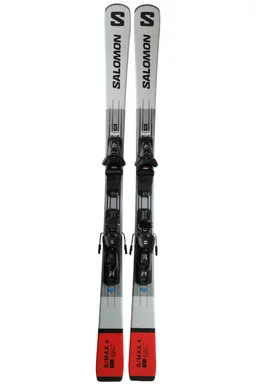 Ski Salomon Max 4 SSH 21814