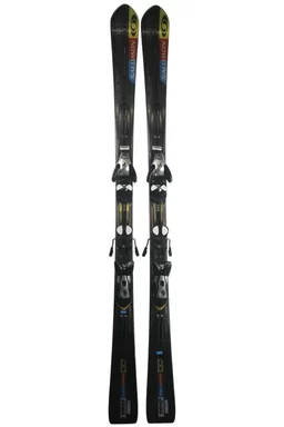Ski Salomon N Street Racer SSH 19116