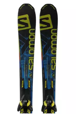 Ski Salomon ProKart SSH 11537