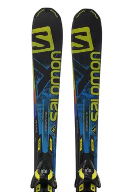 Ski Salomon ProKart SSH 11596