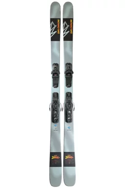 Ski freestyle Salomon QST Spark SSH 17762