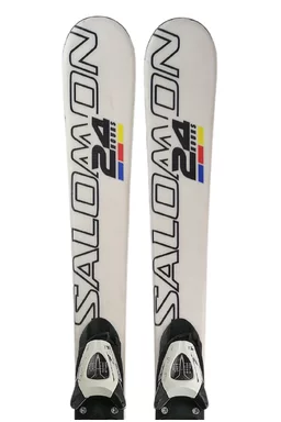 Ski Salomon Race 24h SSH 15125