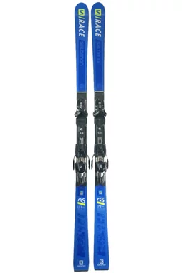 Ski Salomon Race FIS GS SSH 17351