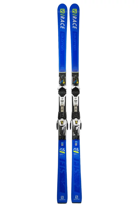 Ski Salomon Race GS FIS SSH 16846 picture - 2