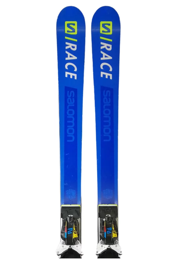 Ski Salomon Race GS FIS SSH 16846 picture - 1