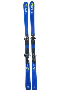 Ski Salomon Race PRO SSH 17325