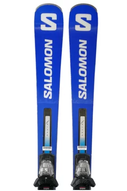 Ski Salomon Race SL 10 SSH 21449