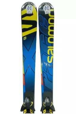 Ski Salomon Race SSH 8341 picture - 1