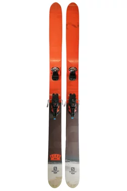 Ski freeride Salomon RCKR D2 SSH 18069