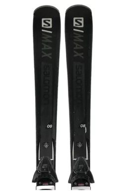 Ski Salomon S Max 08 SSH 13377