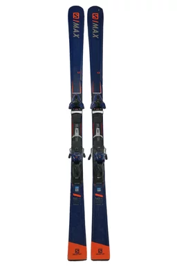 Ski Salomon S Max SSH 13180 picture - 2