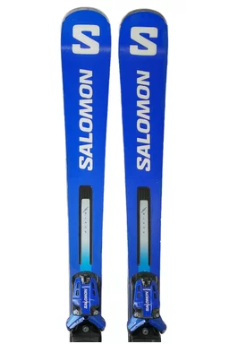 Ski Salomon S Race SL 12 SSH 18337