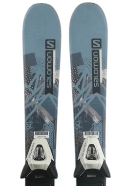 Ski Salomon S SSH 19138