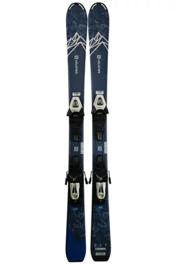 Ski Salomon S SSH 23160