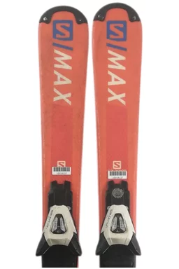 Ski Salomon SMax SSH 19137