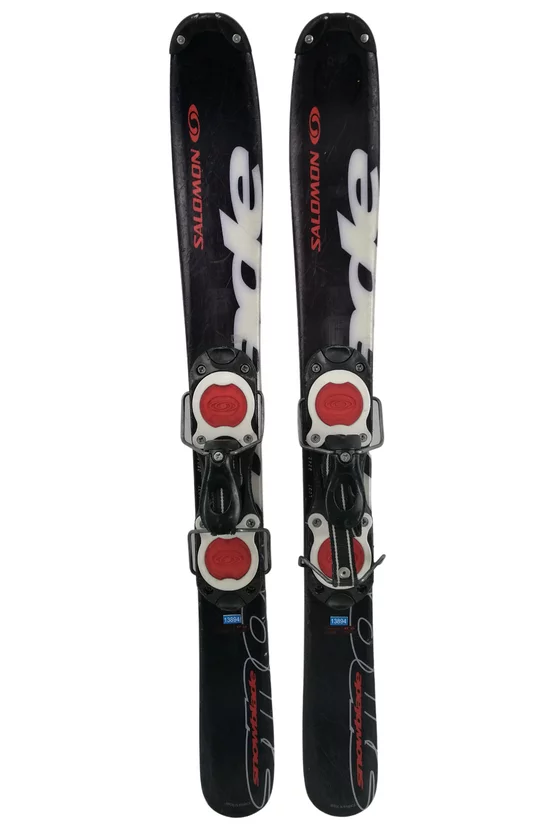 Ski Salomon SSH 13894 picture - 2