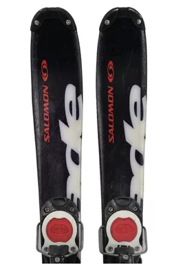 Ski Salomon SSH 13895
